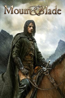 Mount & Blade: Warband Steam Подарок