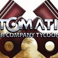 Automation - The Car Company Tycoon Game PC Steam Аккаунт