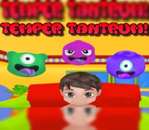 Temper Tantrum Steam Ключ