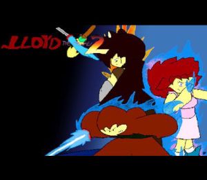 Lloyd the Monkey 2 Steam Ключ