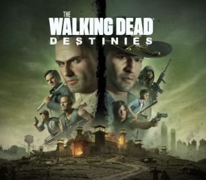 The Walking Dead: Destinies PC Steam Аккаунт