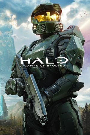 Halo: Campaign Evolved Premium-издание PC Steam Ключ
