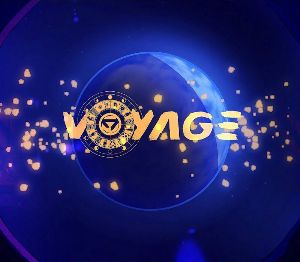 Voyage Steam Ключ