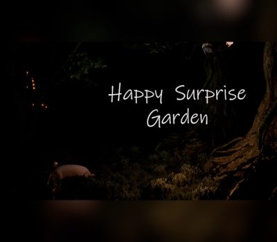 Happy Surprise Garden PC Steam CD Key