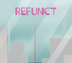 Refunct AR XBOX One Ключ