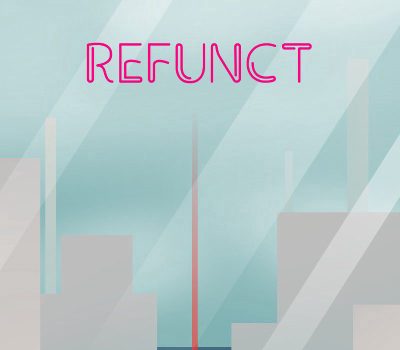 Refunct AR XBOX One Ключ