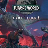 Jurassic World Evolution 3 Deluxe-издание Xbox Series X|S / PC Аккаунт