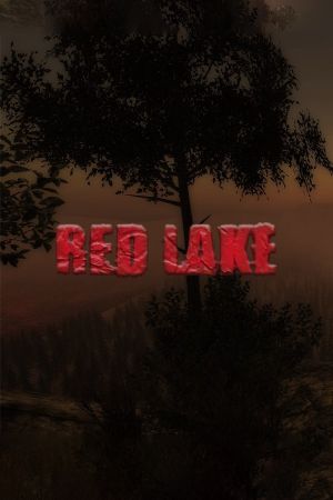 Red Lake Steam Ключ