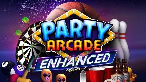 Party Arcade Улучшенное издание EU/US Xbox Series X|S Ключ