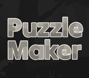 Puzzle Maker PC Steam CD Key