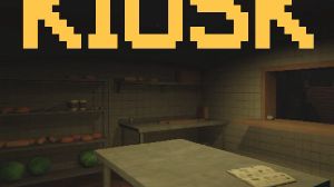 Kiosk PC Steam Ключ