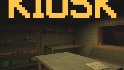 Kiosk PC Steam Ключ