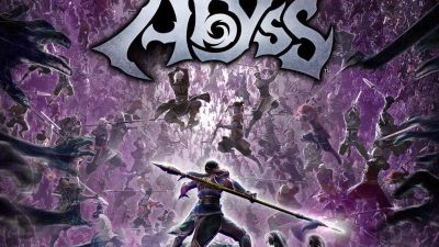 WARRIORS: Abyss RoW PC Steam Ключ