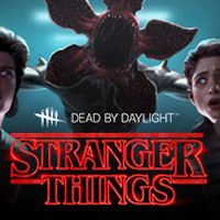 Dead by Daylight Stranger Things издание Steam Ключ