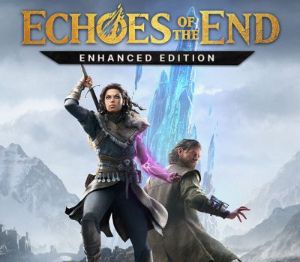 Echoes of the End: Улучшенное издание European Union Xbox Series X|S Ключ