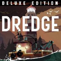 DREDGE Digital Deluxe-издание Xbox Series X|S Аккаунт