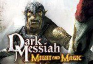 Dark Messiah of Might and Magic Steam Подарок
