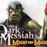 Dark Messiah of Might and Magic Steam Подарок