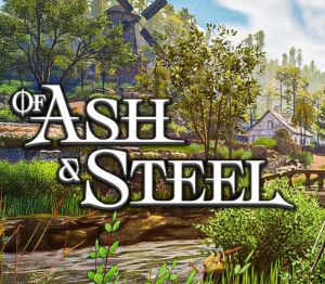 Of Ash and Steel PC Steam Аккаунт