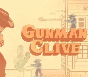 Gunman Clive Steam Ключ