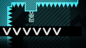 VVVVVV EU PC Steam Ключ