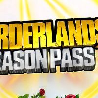 Borderlands 3 - Сезонный пропуск DLC Steam Альтергифт