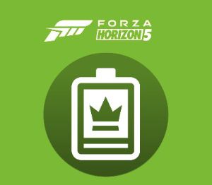Forza Horizon 5 - VIP Membership DLC EU Xbox Series X|S / Windows 10 Ключ
