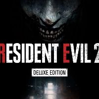 RESIDENT EVIL 2 / BIOHAZARD RE:2 Deluxe-издание PC Steam Ключ