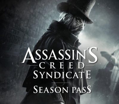 Assassin's Creed Syndicate - Сезонный пропуск DLC US XBOX One Ключ