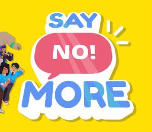 Say No! More Steam Ключ