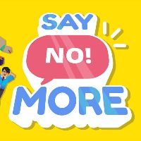 Say No! More Steam Ключ