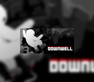 Downwell EU PC Steam Ключ