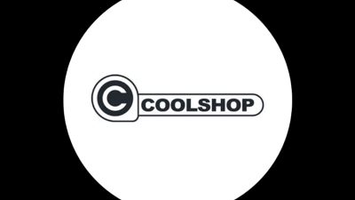 Coolshop Kr500 Подарочная карта DK