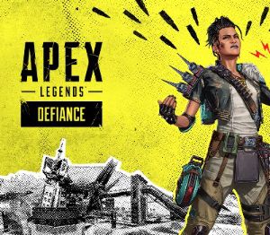 Apex Legends – Defiance Pack DLC Steam Ключ
