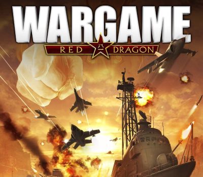 Wargame Red Dragon Steam Альтергифт