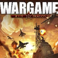 Wargame Red Dragon Steam Альтергифт