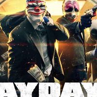 PAYDAY 2 Legacy Коллекция Steam Ключ