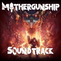 MOTHERGUNSHIP OST DLC Steam Ключ
