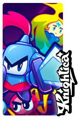 Knightica NA PC Steam Ключ
