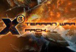 X3: Terran War Pack Steam Ключ