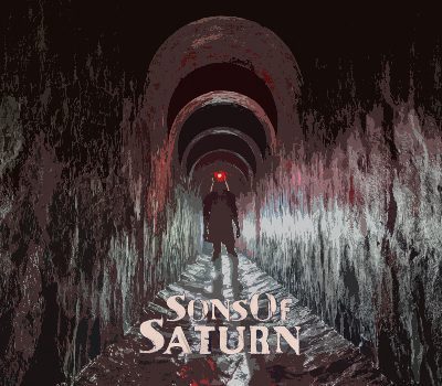 Sons of Saturn Steam CD Key