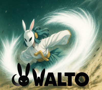 WALTO PC Steam CD Key