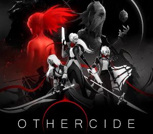 Othercide TR XBOX One Ключ