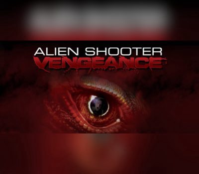 Alien Shooter: Vengeance Steam Подарок