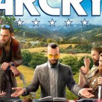 Far Cry 5 XBOX One / Xbox Series X|S Аккаунт