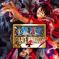 One Piece Pirate Warriors 4 — Ключи активации