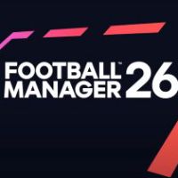 Football Manager 26 PC Steam Аккаунт