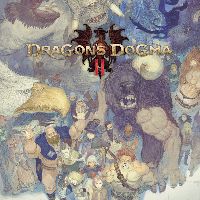 Dragon's Dogma 2 Deluxe-издание RoW PC Steam Ключ