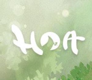 Hoa EU PC Steam Альтергифт