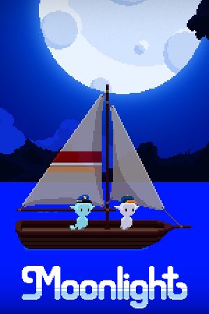 Moonlight Steam Ключ
